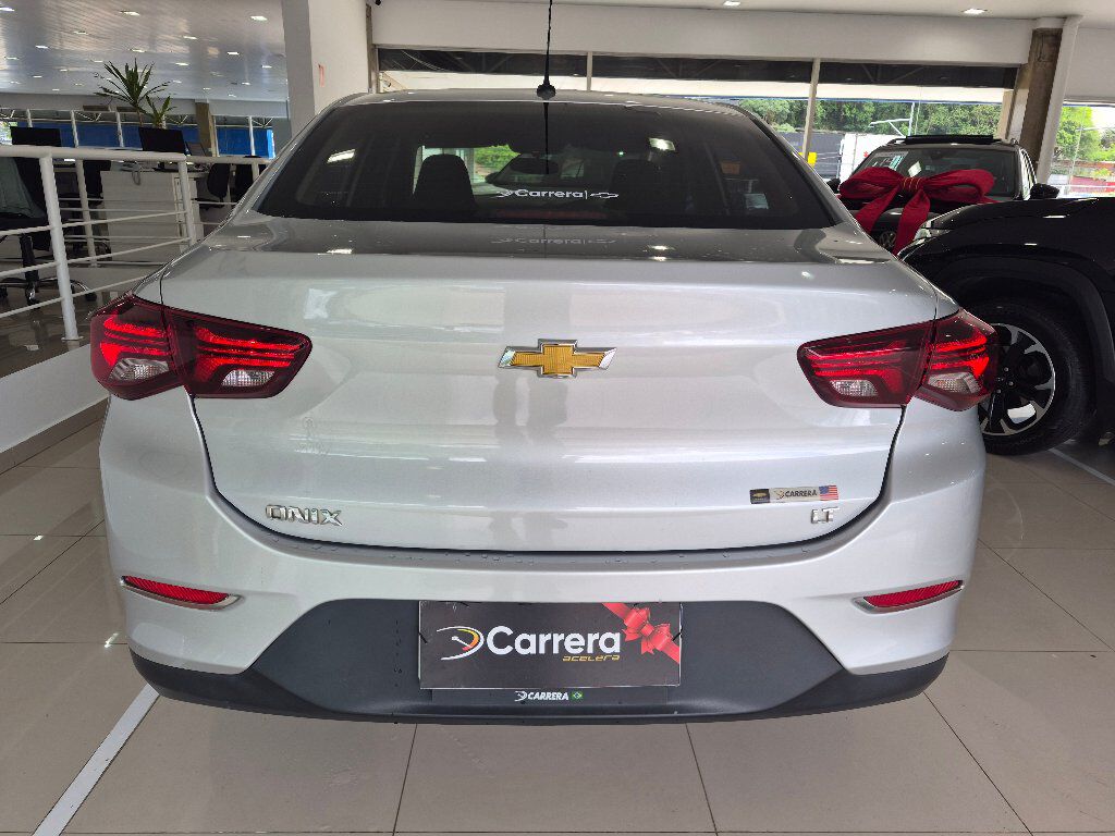 ONIX 1.0 FLEX PLUS LT MANUAL