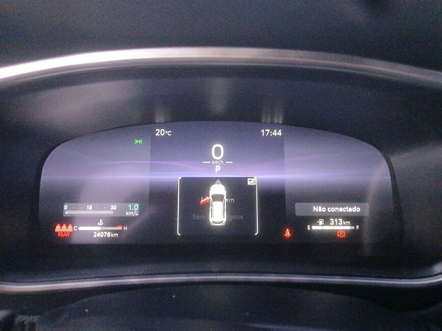 COROLLA CROSS 2.0 VVT-IE FLEX XRE DIRECT SHIFT