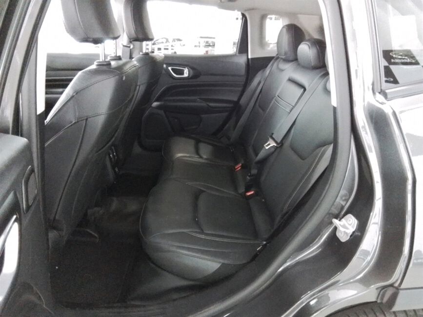 COMPASS 1.3 T270 TURBO FLEX LONGITUDE AT6