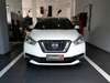 KICKS 1.6 16V FLEXSTART SV 4P XTRONIC