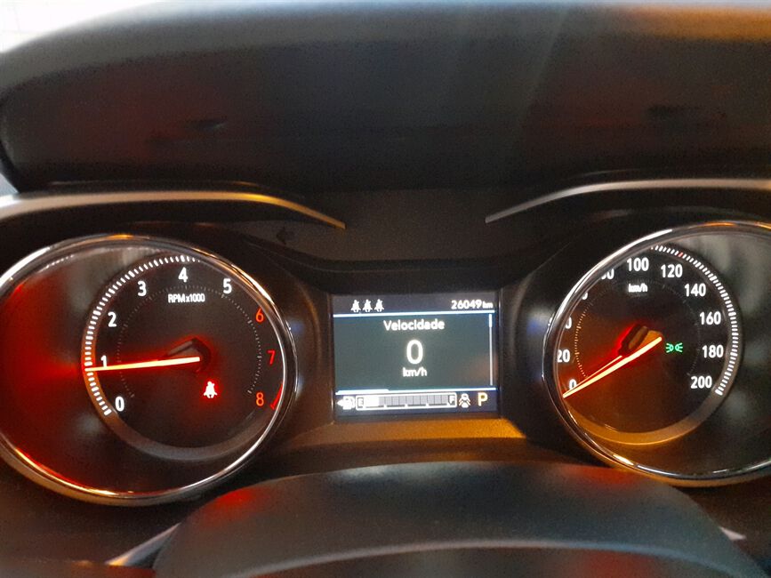 TRACKER 1.2 TURBO FLEX PREMIER AUTOMATICO