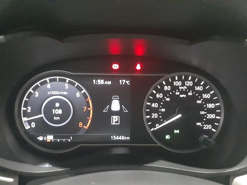 NOVO VERSA 1.6 EXCLUSIVE CVT