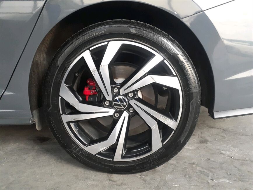 JETTA 2.0 350 TSI GASOLINA GLI DSG