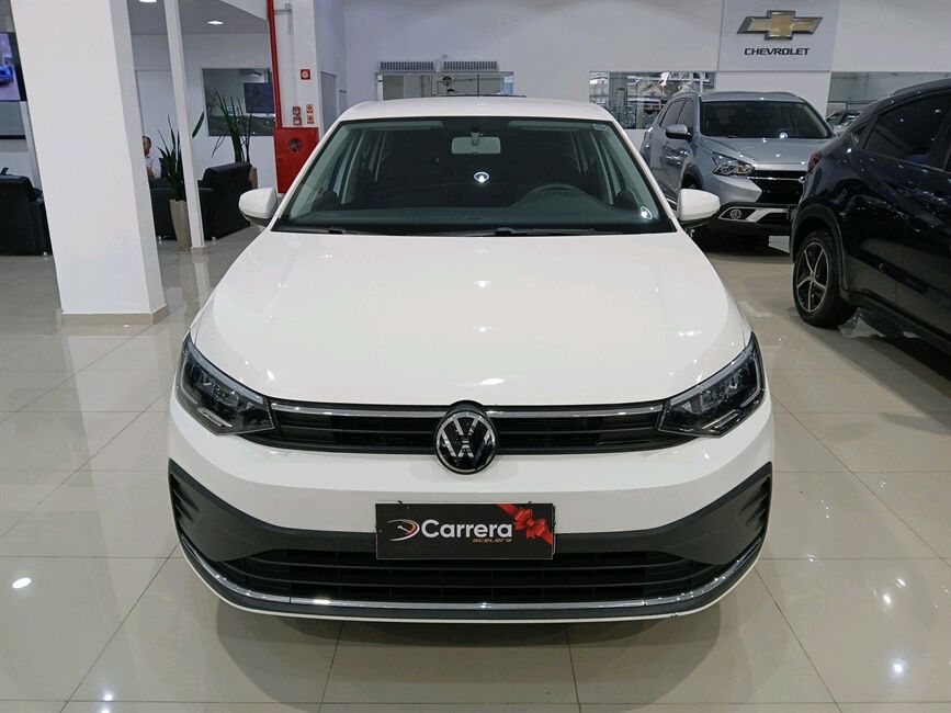 VIRTUS 1.0 170 TSI AUTOMÁTICO