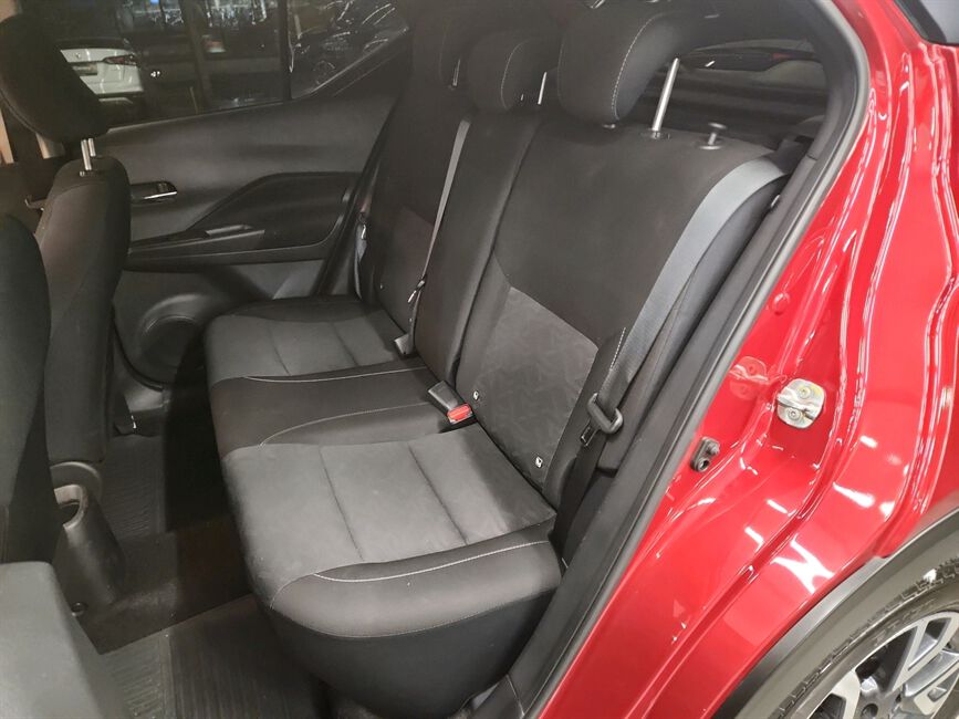 KICKS 1.6 16V FLEXSTART SENSE XTRONIC