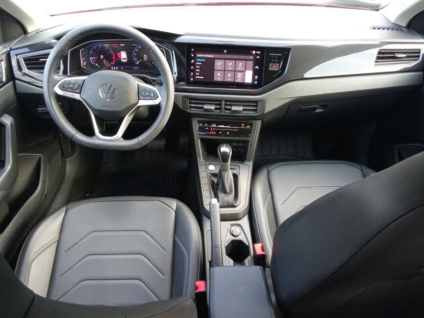 POLO 1.0 170 TSI HIGHLINE AUTOMÁTICO