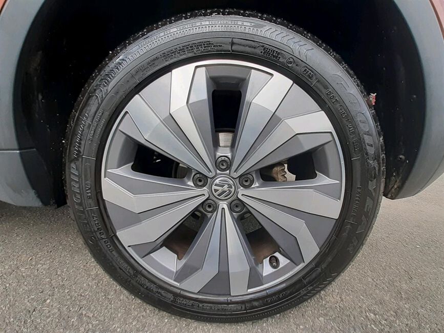 T-CROSS 1.4 250 TSI TOTAL FLEX HIGHLINE AUTOMATICO