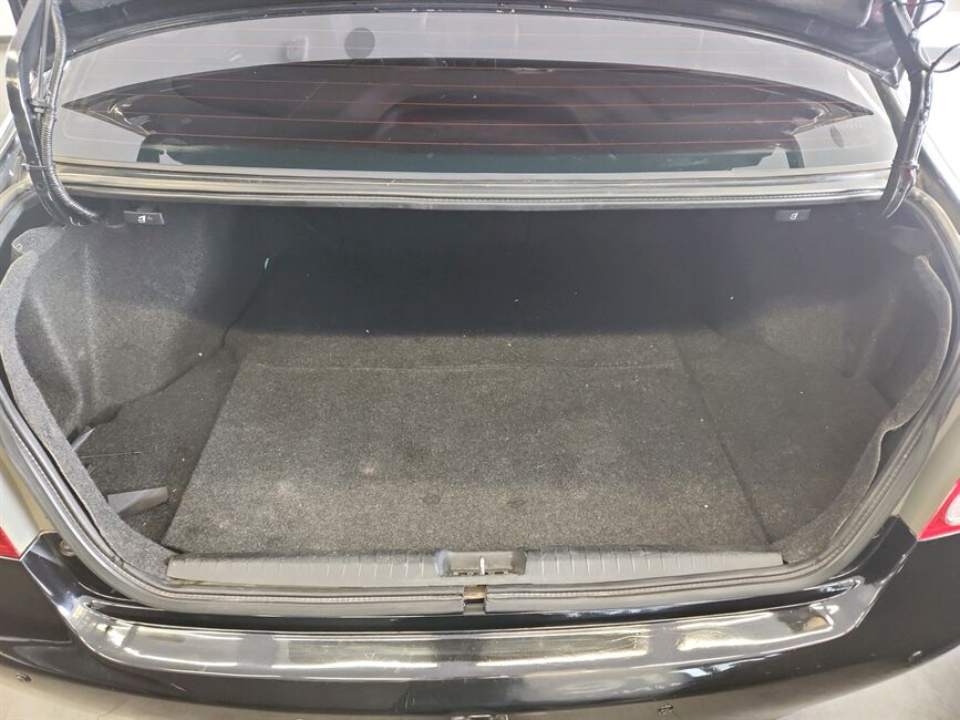 CIVIC 1.8 LXS 16V FLEX 4P AUTOMATICO