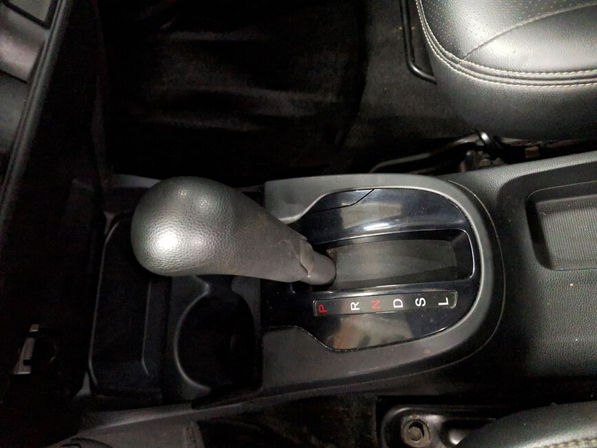 FIT 1.5 LX 16V FLEX 4P AUTOMATICO