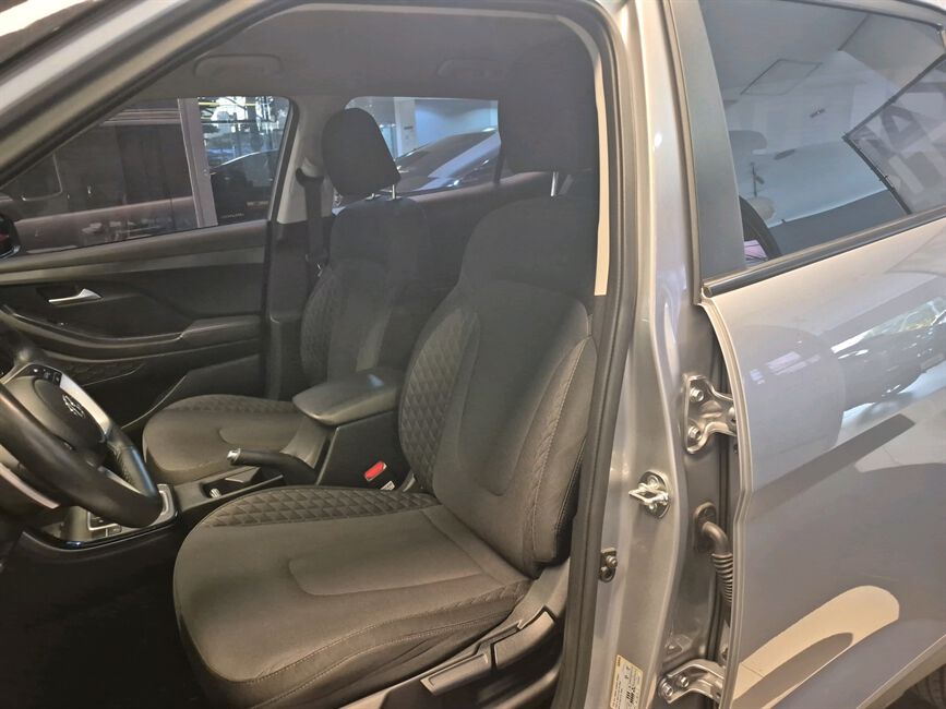 CRETA 1.0 TGDI FLEX LIMITED SAFETY AUTOMÁTICO