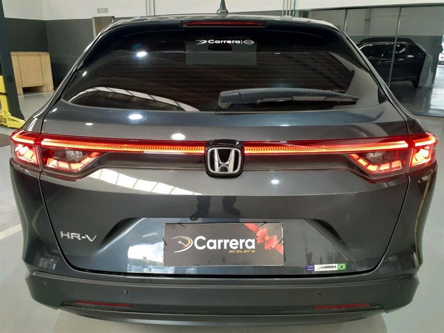 HR-V 1.5 DI I-VTEC FLEX EX CVT