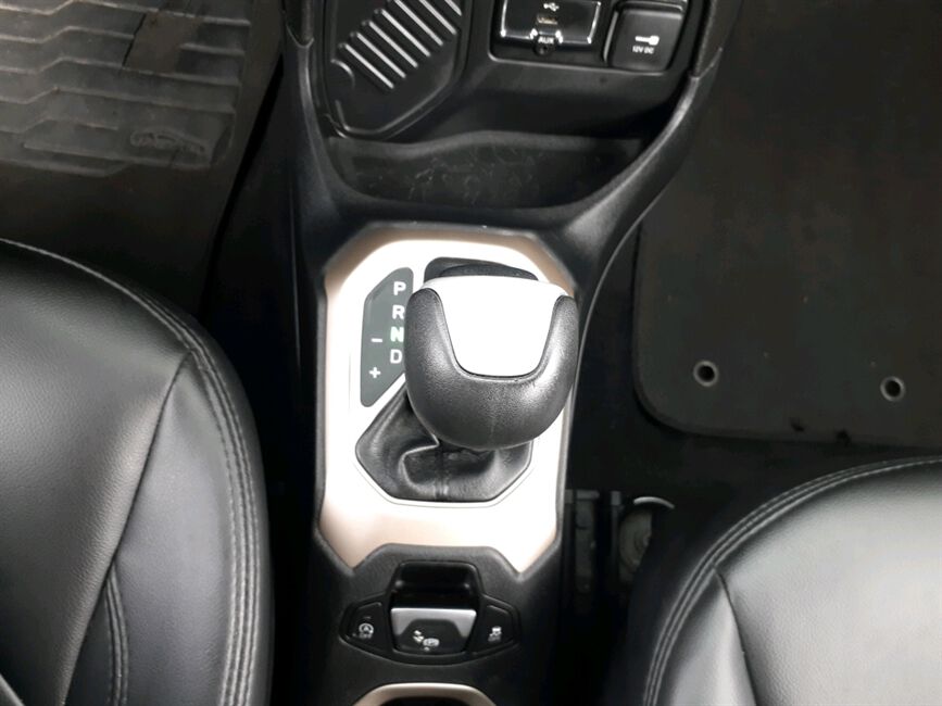 RENEGADE 1.8 16V FLEX SPORT 4P AUTOMATICO