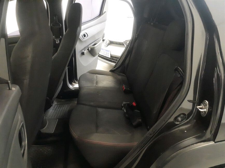 KWID 1.0 12V SCE FLEX ZEN MANUAL