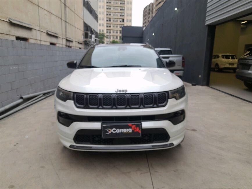 COMPASS 1.3 T270 TURBO FLEX S AT6