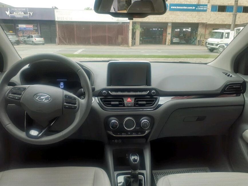 HB20S 1.0 TGDI FLEX PLATINUM PLUS AUTOMÁTICO