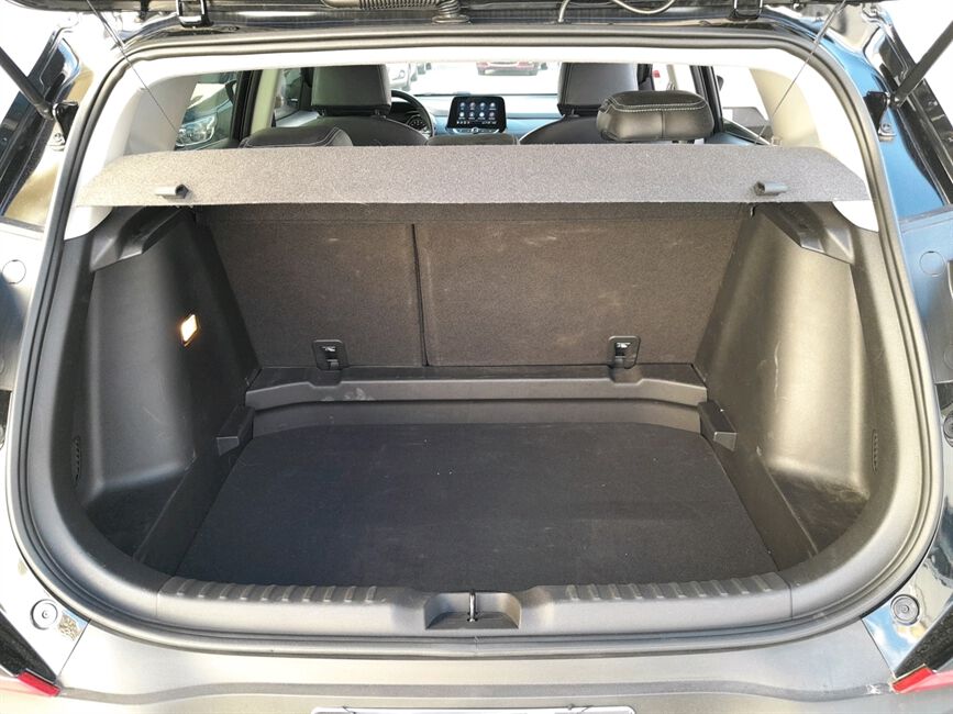 TRACKER 1.2 TURBO FLEX PREMIER AUTOMÁTICO