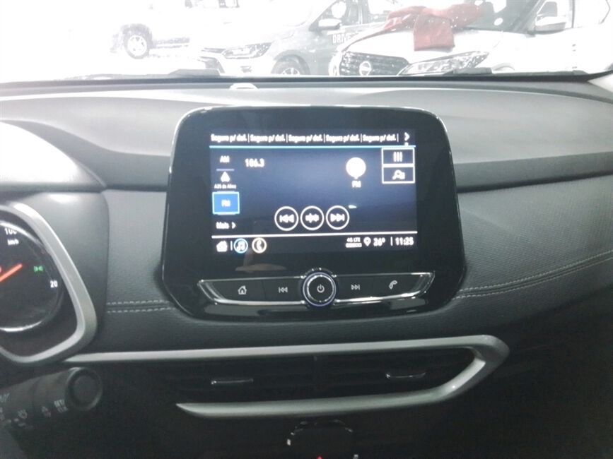 TRACKER 1.2 TURBO FLEX PREMIER AUTOMATICO
