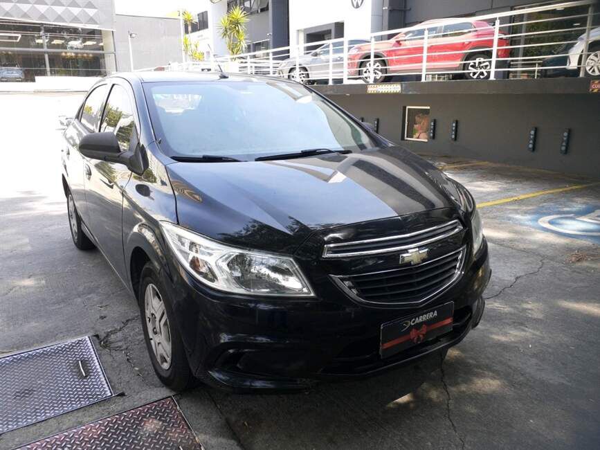 ONIX 1.0 MPFI LT 8V FLEX 4P MANUAL