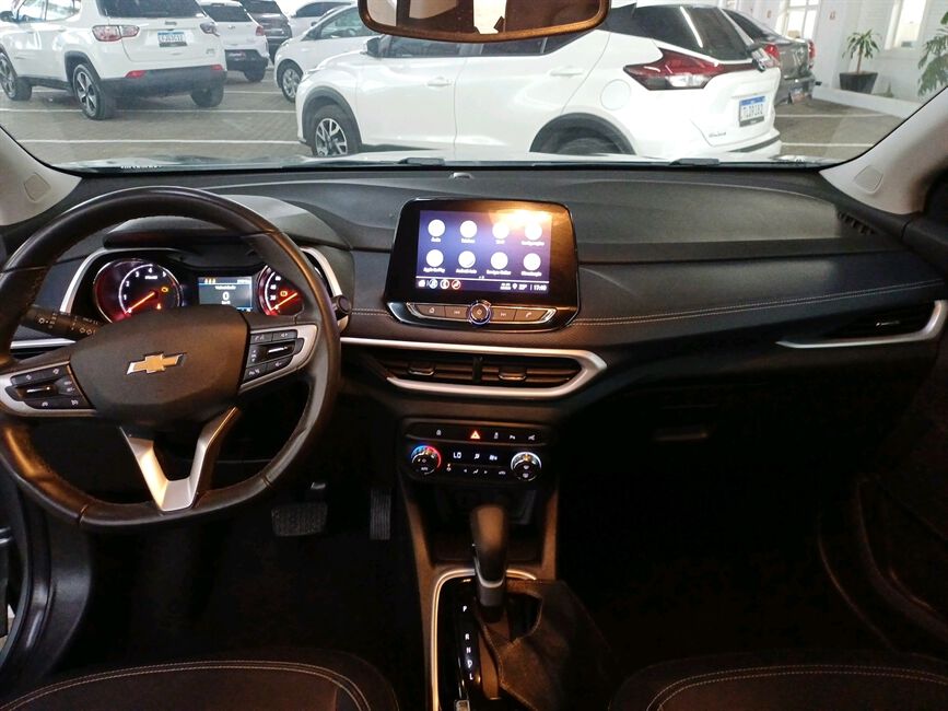 TRACKER PREMIER 1.2 TURBO