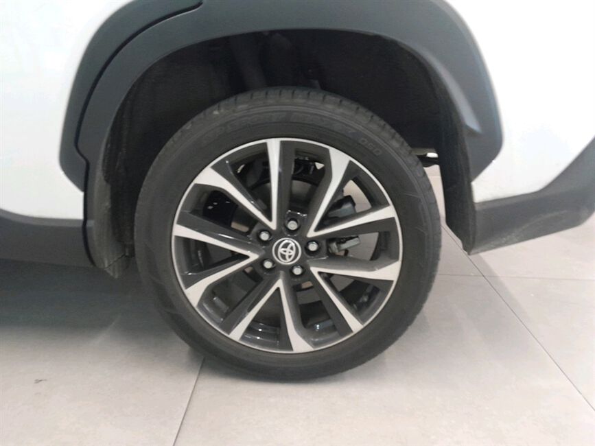 COROLLA CROSS 1.8 VVT-I HYBRID FLEX XRX CVT