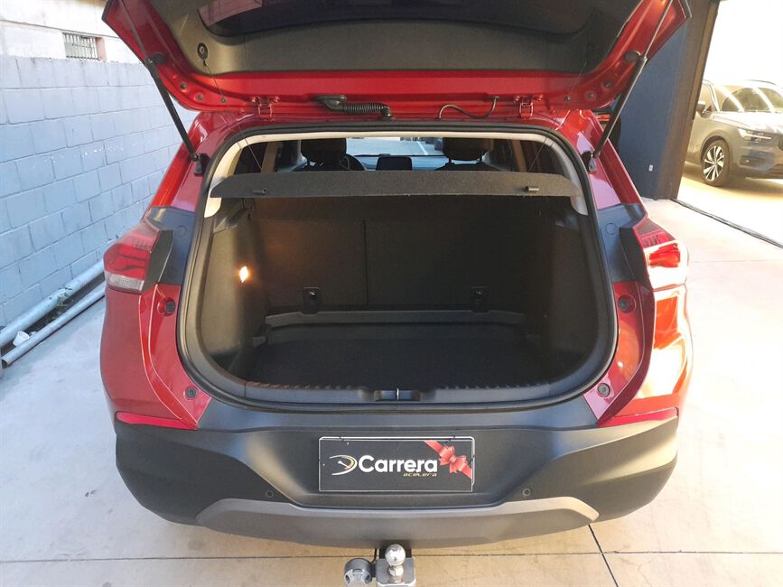 TRACKER 1.2 TURBO FLEX PREMIER AUTOMATICO
