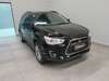 ASX 2.0 4X2 16V GASOLINA 4P AUTOMATICO