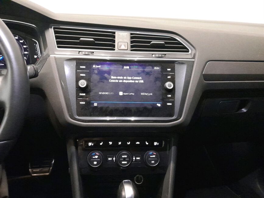TIGUAN 2.0 350 TSI GASOLINA ALLSPACE R-LINE 4MOTIO