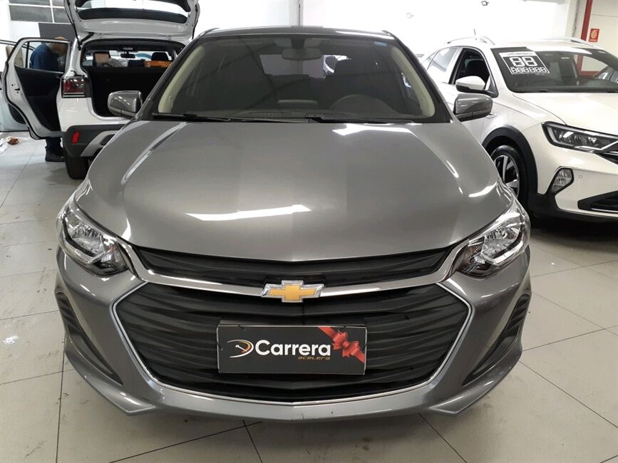 ONIX 1.0 TURBO FLEX LT MANUAL