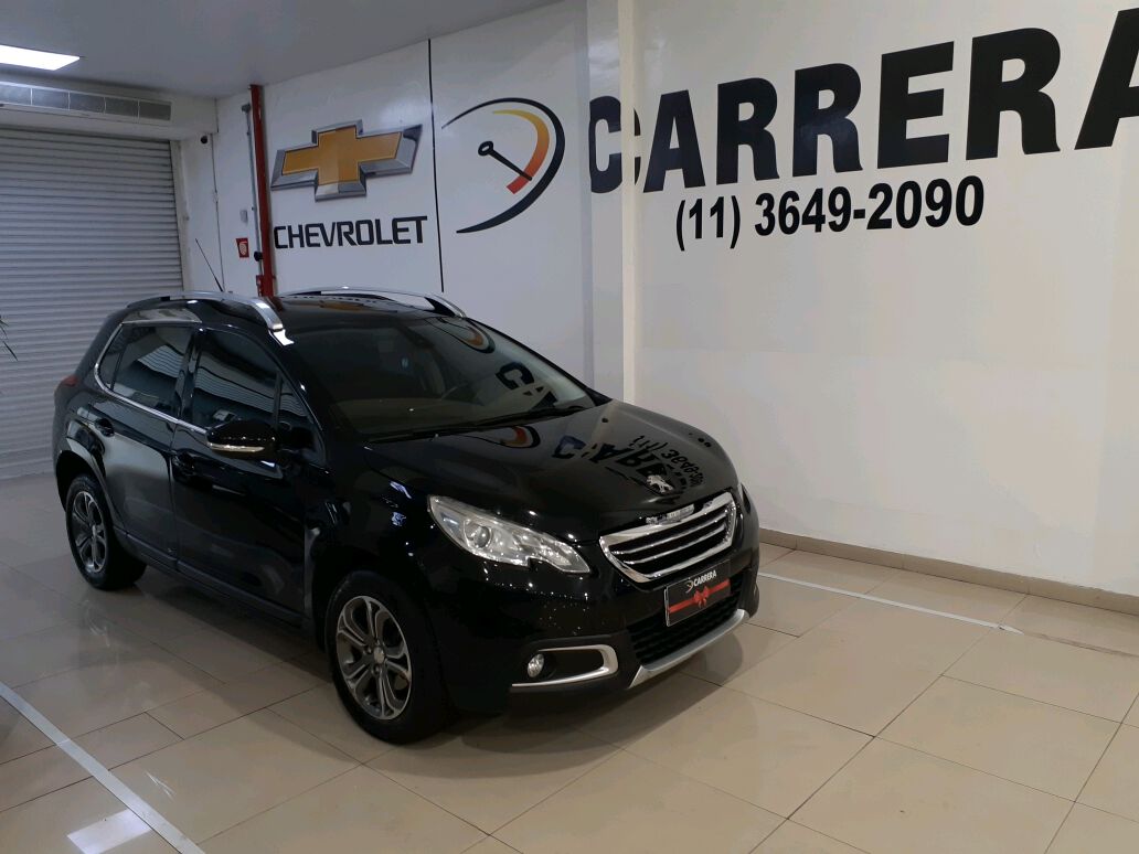 2008 1.6 16V FLEX GRIFFE 4P AUTOMATICO