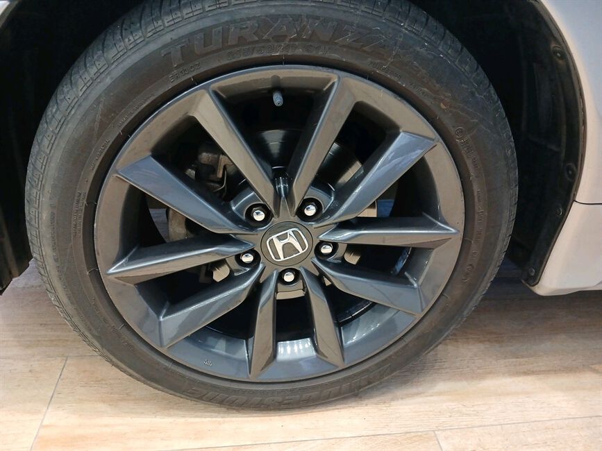 CIVIC 2.0 16V FLEXONE EX 4P CVT