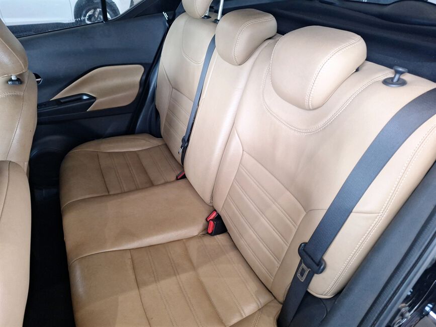 KICKS 1.6 16V FLEXSTART S 4P MANUAL