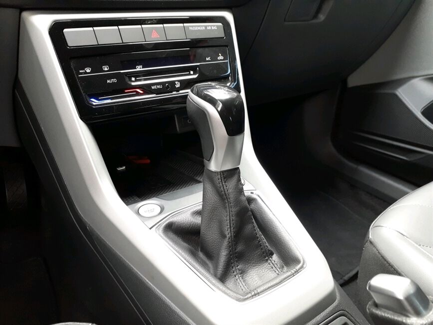 T-CROSS 1.0 200 TSI TOTAL FLEX COMFORTLINE AUTOMÁT