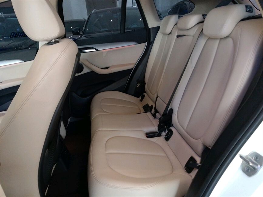 X1 2.0 16V TURBO ACTIVEFLEX SDRIVE20I GP 4P AUTOMA
