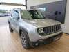 RENEGADE 1.8 16V FLEX LONGITUDE 4P AUTOMATICO