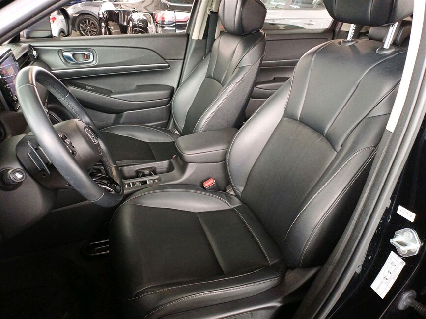 HR-V 1.5 DI I-VTEC TURBO FLEX TOURING CVT