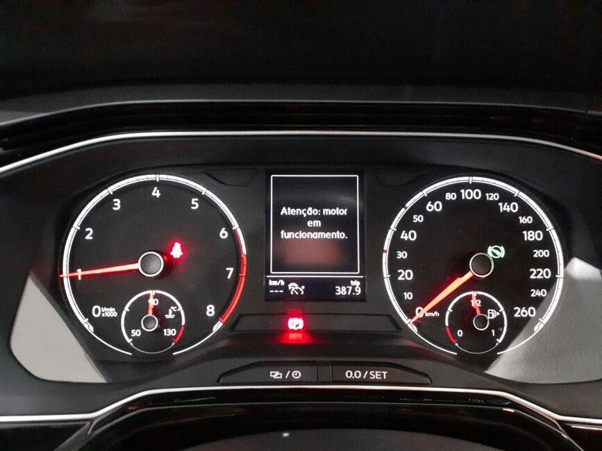 NIVUS 1.0 200 TSI TOTAL FLEX COMFORTLINE AUTOMÁTIC