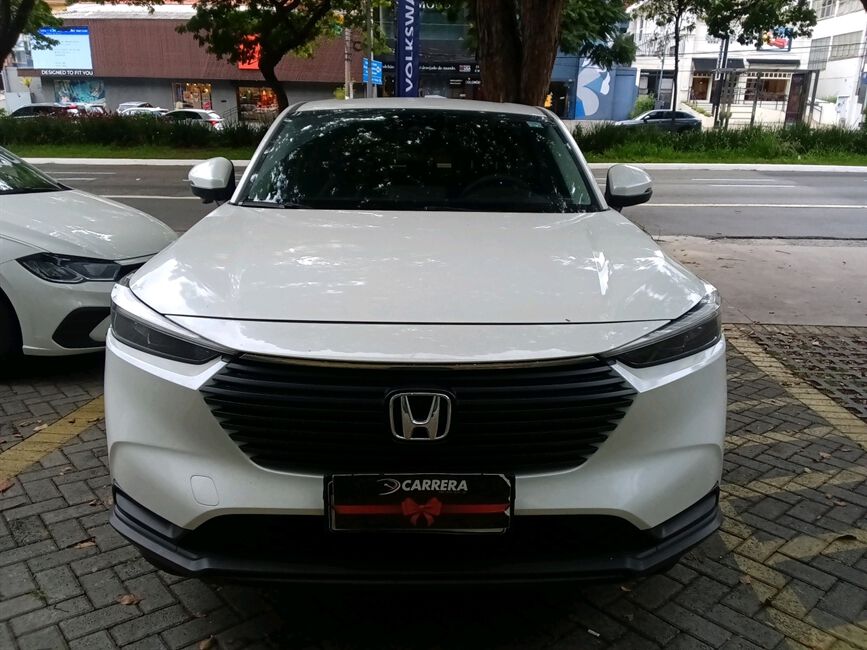 HR-V 1.5 DI I-VTEC FLEX EX CVT