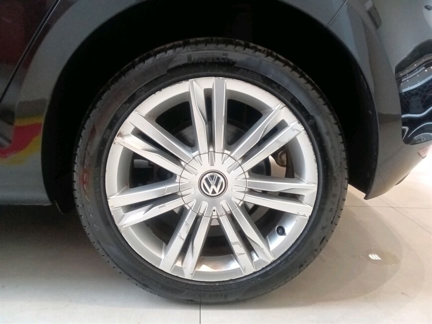 GOLF 1.4 TSI HIGHLINE 16V GASOLINA 4P AUTOMATICO