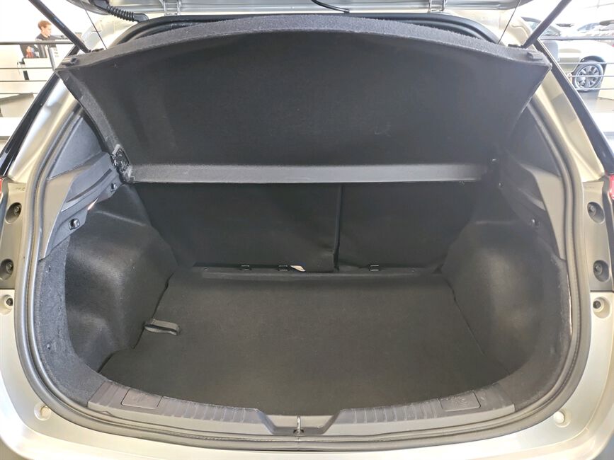YARIS 1.3 16V FLEX XL PLUS TECH MULTIDRIVE