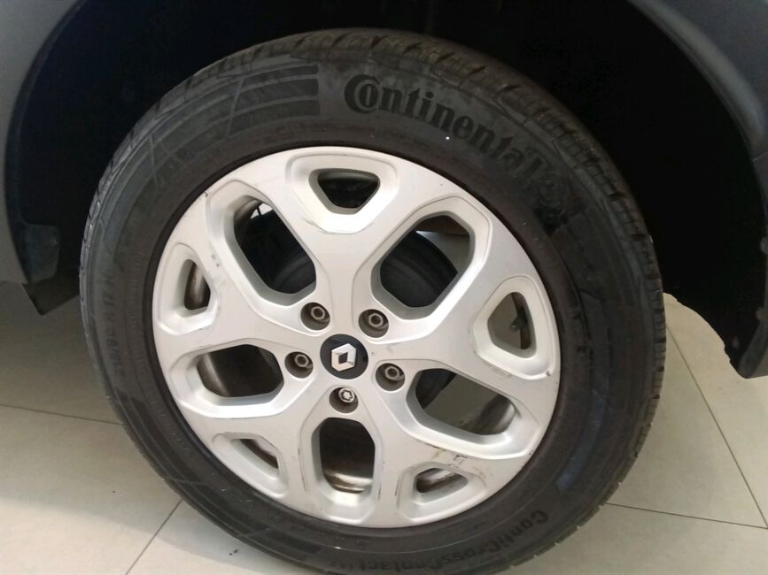 CAPTUR 1.6 16V SCE FLEX LIFE X-TRONIC