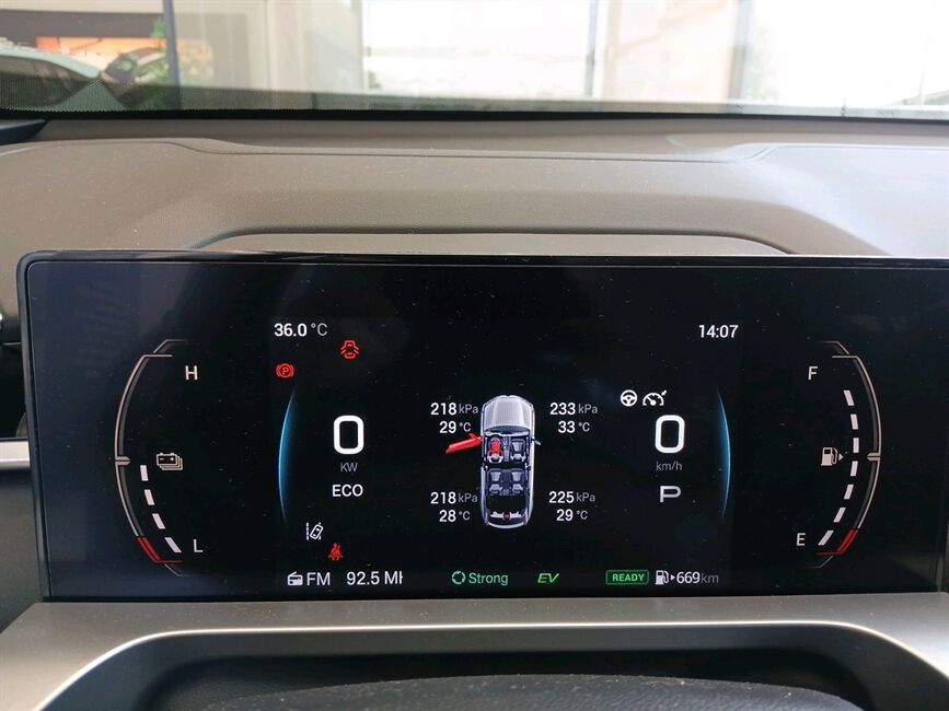 GS4 2.0 HEV PREMIUM AUTOMATICO