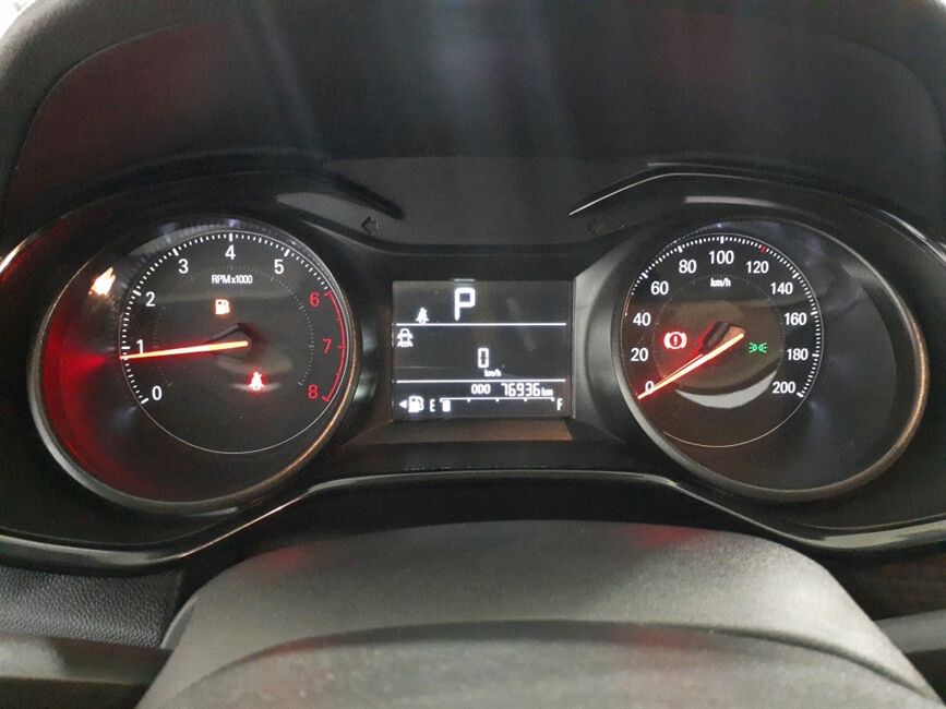 ONIX 1.0 TURBO FLEX AUTOMATICO