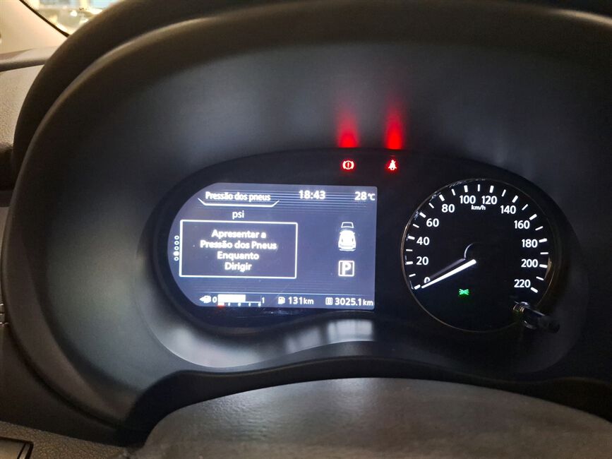 KICKS PLAY 1.6 ADVANCE PLUS CVT