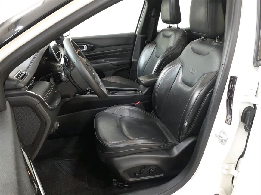 COMPASS 1.3 T270 TURBO FLEX S AT6
