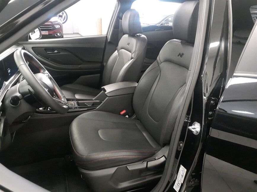 CRETA 1.0 TGDI FLEX N LINE AUTOMÁTICO