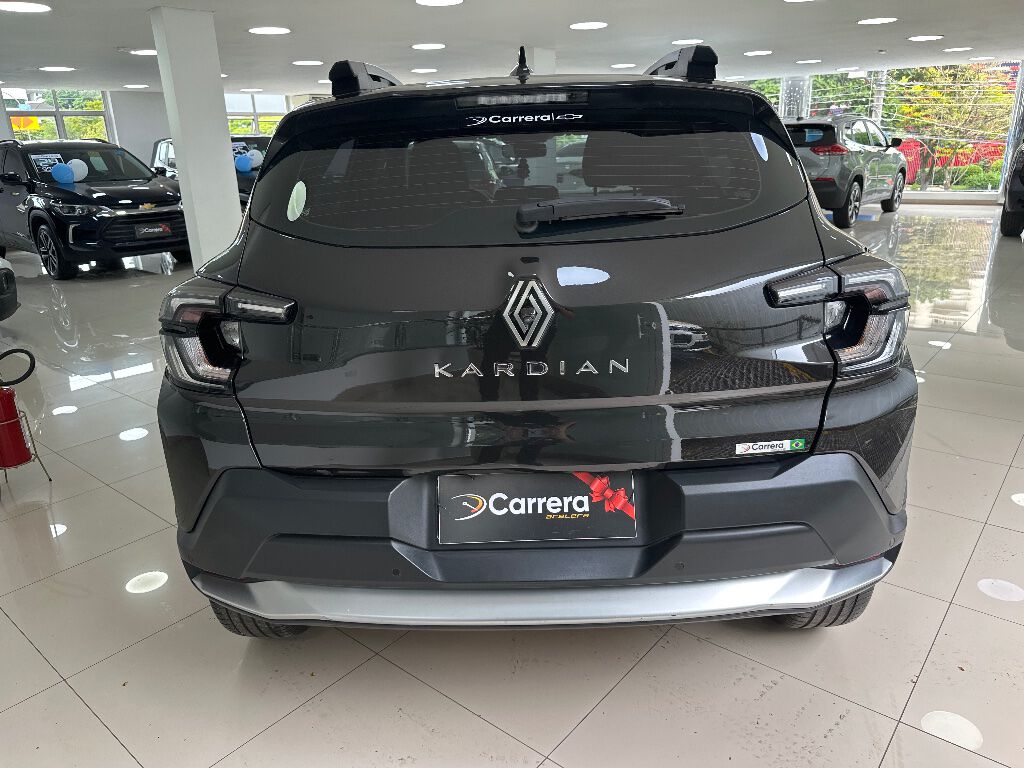 KARDIAN 1.0 TCE FLEX PREMIERE EDITION EDC