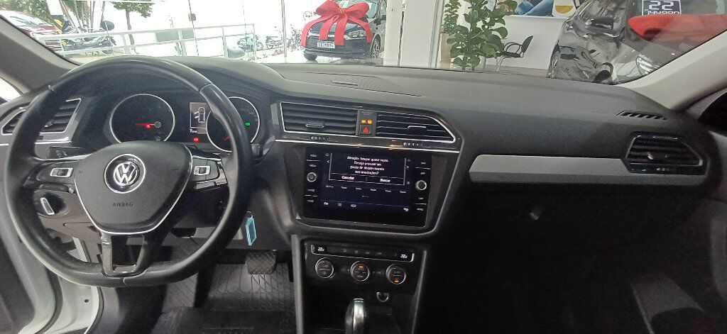 TIGUAN 1.4 250 TSI TOTAL FLEX ALLSPACE TIPTRONIC
