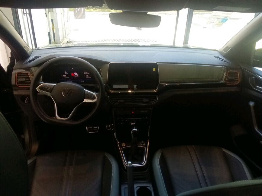 T-CROSS EXTREME 250 TSI AUTOMATICO