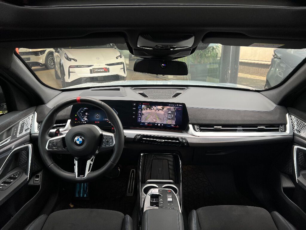 X2 2.0 TURBO GASOLINA XDRIVE M35I STEPTRONIC