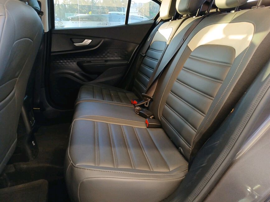FASTBACK 1.0 TURBO 200 FLEX AUDACE CVT
